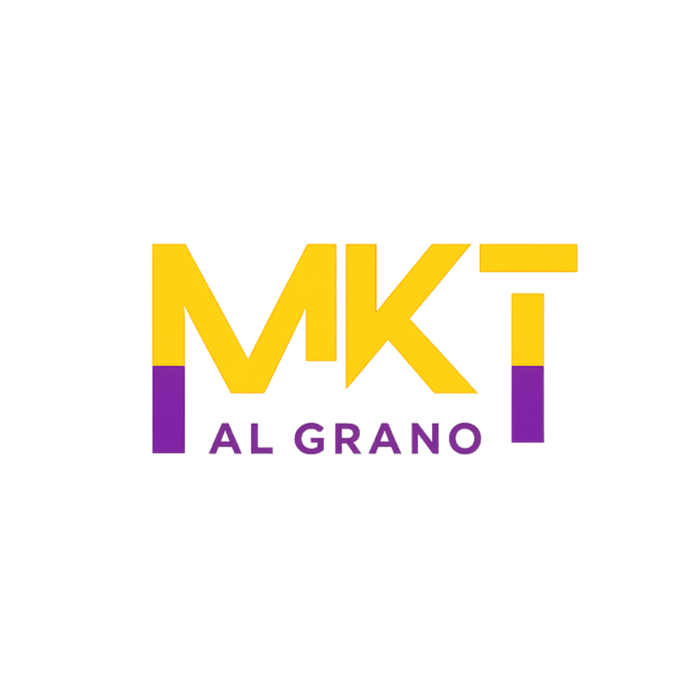 Marketing al grano